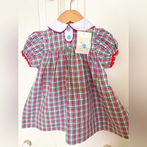 The Beaufort Bonnet Company dress